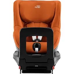 Автокрісло Britax Romer Duaflix M i-Size V22 Golden Cognac, помаранчеве (2000036753) - мініатюра 2