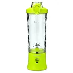 Портативний блендер Enjoy Blend 63710440 лайм