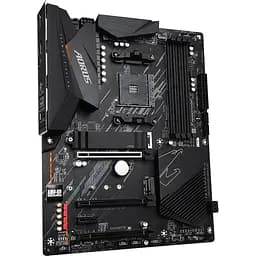 Материнська плата Aorus B550 Elite V2 [93576] - мініатюра 2
