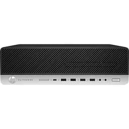 Комп'ютер HP EliteDesk 800 G3 SFF (i3-6100/8/120SSD) Б/В - мініатюра 7