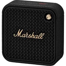 Портативна колонка Marshall Willen II Black and Brass (1006714)
