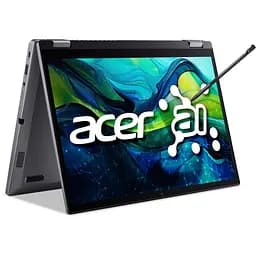 Ноутбук 2 in 1 ACER Aspire Spin 14 ASP14-52MTN-78GF, Intel Core Ultra 7 155U до 4.8GHz, 14" WUXGA Touch, 16GB, SSD 1TB, Intel Graphics, Windows 11 Home - мініатюра 3