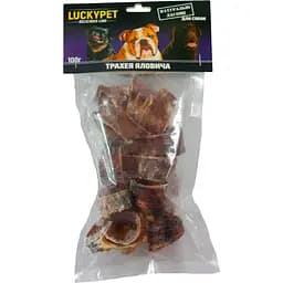 Лакомство для собак Lucky Pet Трахея 100 г