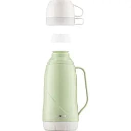 Термос Ardesto Gemini Gourmet 1 л зелений (AR2610GRG) - мініатюра 4