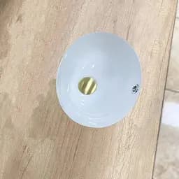 Умивальник VBI Mestre S white врізний VBI-018008, Білий