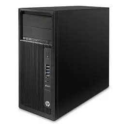 Компьютер HP Refurb Z240 Workstation MT i7-6700/32/240SSD/1TB/K2200-4Gb