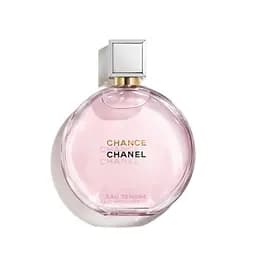 Парфюмированная вода для женщин тестер Chanel Chance Eau Tendre Духи 100 мл