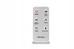Зволожувач повітря Zeegma Vers Ion Black - мініатюра 5