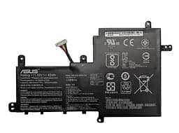 Акумулятор для Asus VivoBook S15 S530UA S530UN S530UF B31N1729