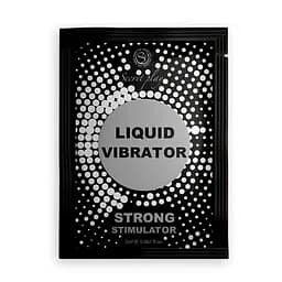 Рідкий вібратор Strong Liquid Vibrator, 2 мл Secret play 37-3622; 71220136226 103713