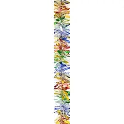 Гірлянда 50 Yes! Fun Святкова різноколірна 2 м