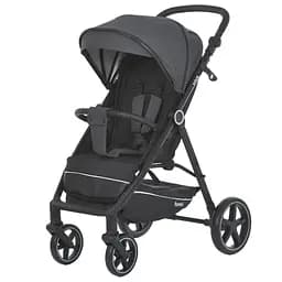 Прогулочная коляска Bambi Viva M 5723 Ash Grey