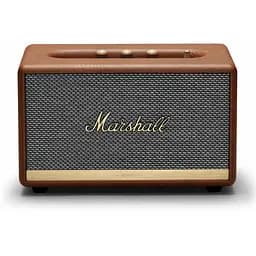 Портативна акустика Marshall Acton II Bluetooth Brown 1002765 (Asian Version)