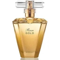 Парфюмерная вода Avon Rare Gold для Нее 50 мл