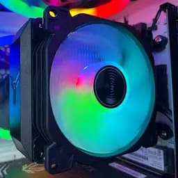 Ігровий ПК ByteWave RX 5600 XT Ryzen 5 4500 DDR4 16GB - мініатюра 5