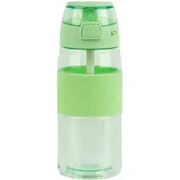 Бутылочка для воды Kite зеленая 600 мл (K26-1201-3)