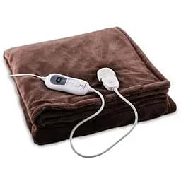 Электрическое одеяло Klarstein Dr.Watson XL 180 x 130 (10024005)