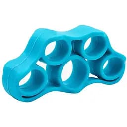 Эспандер для рук и пальцев EasyFit GripFlex 4 кг синий (EF-1907-4-BL)