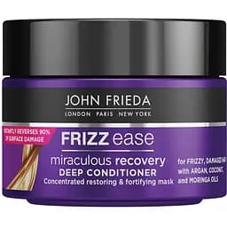 Маска для волосся John Frieda Frizz Ease Чудове відновлення, 250 мл