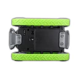 Автомодель на радіокеруванні Maisto Tech Tread Shredder зелений (82101 black/green) - мініатюра 7