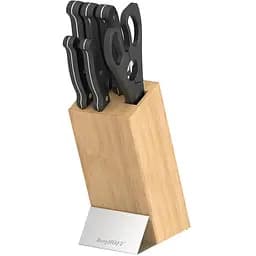 Набір кухонних ножів 7 предметів Berghoff Pica (1315152)