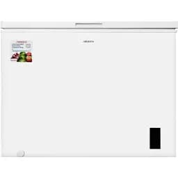 Ardesto Морозильный ящик, 249л, А++, ST, дисплей внеш., режим холодильника, белый