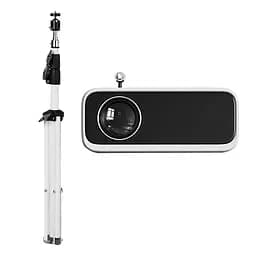 Комплект проектор Wanbo Mini XS01 + штатив Wanbo WWT360