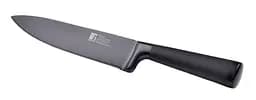 Нож кухонный Bergner Blackblade 20 см (BG-8777)