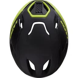 Шолом Lazer Vento KinetiCore M Чорний/Жовтий (1096-3710641) - мініатюра 3
