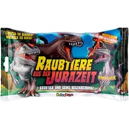 Стретч-іграшка #sbabam Хижаки Юрського Періоду S1 (37/CN2020)