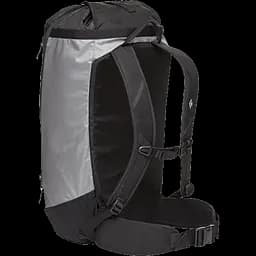 Рюкзак Black Diamond Crag 40 M L Nickel (1033-BD 681169.NCKL-ML) - мініатюра 2