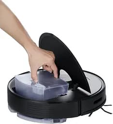Робот-пилосос RoboRock Vacuum Cleaner Q7 Max Black [76736] - мініатюра 8