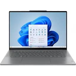 Ноутбук Lenovo Yoga Slim 7i G9 Aura Edition, Ultra 7 256V la 4.8 GHz, 16 GB LPDDR5x 8533,512 GB, Arc 140V