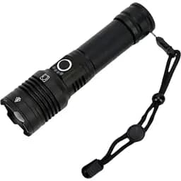 Ручний ліхтар Rablex RB-915 міні 4 діода