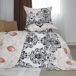 Покривало ТЕП Elegante Cotton Turkish 220 x 240 см (4-04577_32782) - мініатюра 3