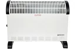 Конвекторний обігрівач Maltec CH2500DW + турбо - мініатюра 2