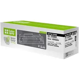 Картридж ColorWay Xerox (106R03623) PH3330/WC3335/WC3345 Black (CW-X3330MX)