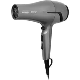 Фен ECG Modifica Grigio Grande [130084]