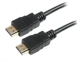 Кабель Maxxter (V-HDMI4-6) HDMI-HDMI M/M v.2,0 1.8м