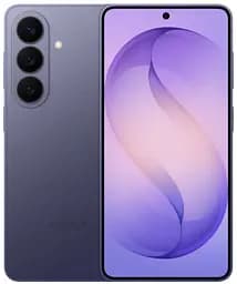 Смартфон Samsung Galaxy S26 12/512Gb Cobalt Violet (SM-S942BZVH) UA UCRF