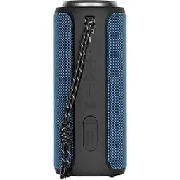 Портативна колонка 2E SoundXTube Blue (2E-BSSXTWBL)