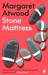 Stone Mattress: Nine Wicked Tales