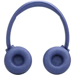 Навушники JBL Tune 530BT Blue (JBLT530BTBLUEU) [154479] - мініатюра 4