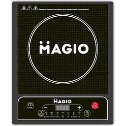 Настільна плита Magio MG-441 індукційна