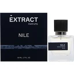 Парфумована вода Extract Nile 50 мл - мініатюра 2
