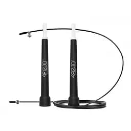 Скакалка 4FIZJO Standard скоростная для кроссфита 4FJ0182 (P-5907739311511)