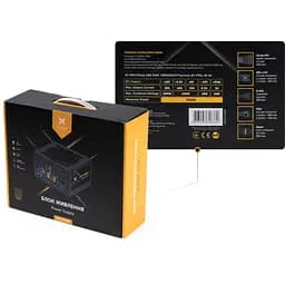 Блок живлення Vinga 700W (VPS-700B1) - мініатюра 3