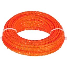 Волосінь для тримерів Vitals 2.7 мм x 15 м кручений квадрат (67366)