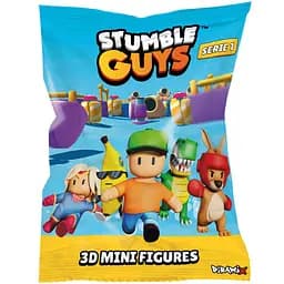 Коллекционная фигурка-сюрприз Stumble Guys 5 cм (SG-30005)