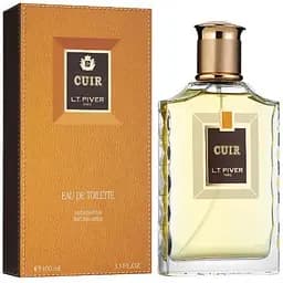 Туалетна вода L.T. Piver Cuir 100 мл